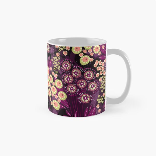 Item preview, Alpine Meadow, Burgundy version designed and sold by Alex  Blud.