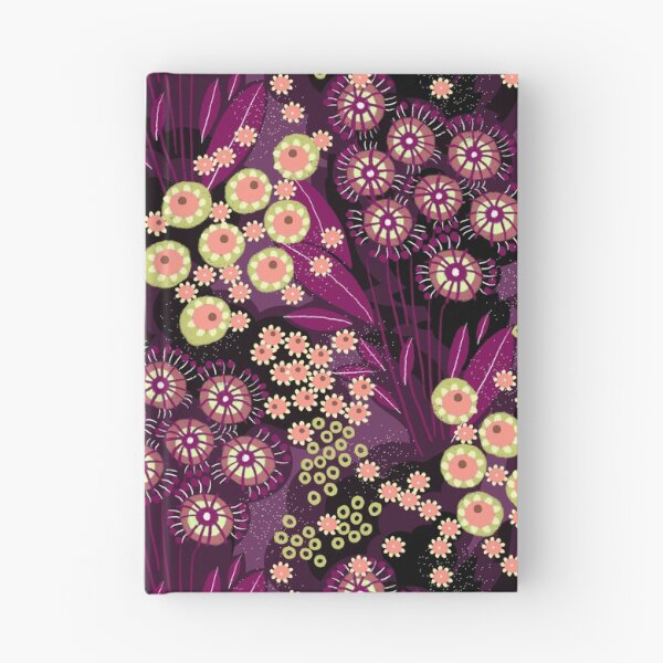 Item preview, Alpine Meadow, Burgundy version designed and sold by Alex  Blud.