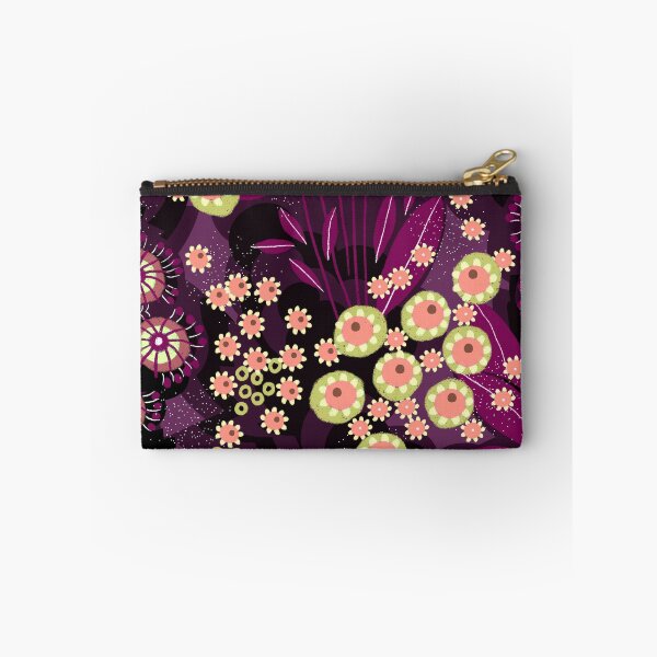 Item preview, Alpine Meadow, Burgundy version designed and sold by Alex  Blud.