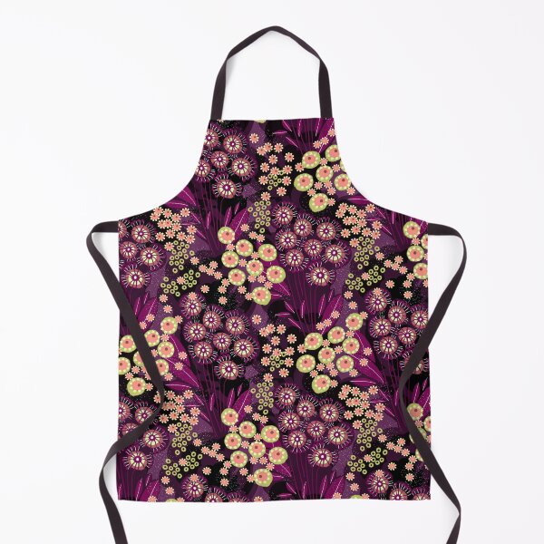 Item preview, Alpine Meadow, Burgundy version designed and sold by Alex  Blud.
