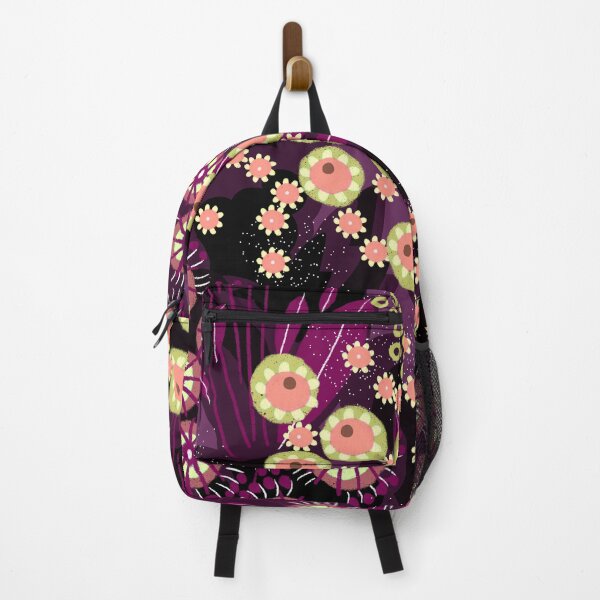 Item preview, Alpine Meadow, Burgundy version designed and sold by Alex Blud.