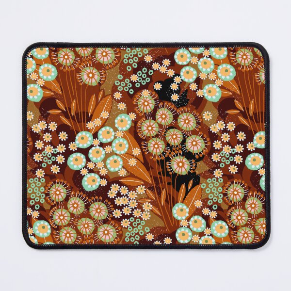 Item preview, Alpine Meadow, Brown version designed and sold by Alex Blud.