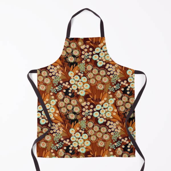 Item preview, Alpine Meadow, Brown version designed and sold by Alex  Blud.