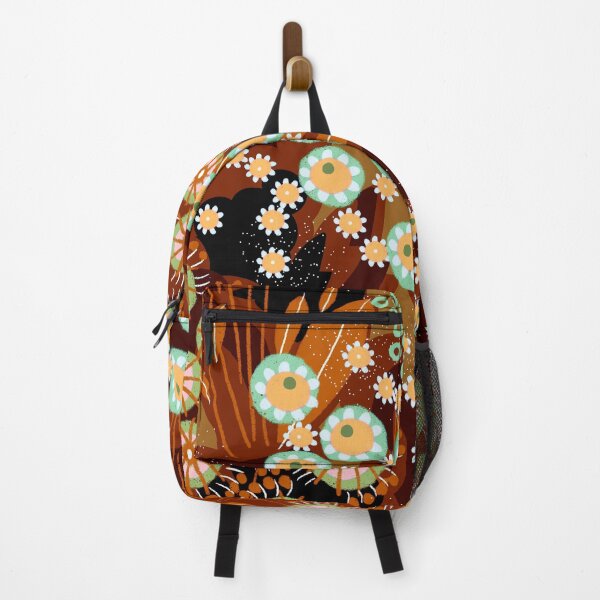 Item preview, Alpine Meadow, Brown version designed and sold by Alex Blud.