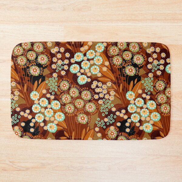 Item preview, Alpine Meadow, Brown version designed and sold by Alex  Blud.