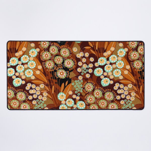 Item preview, Alpine Meadow, Brown version designed and sold by Alex  Blud.