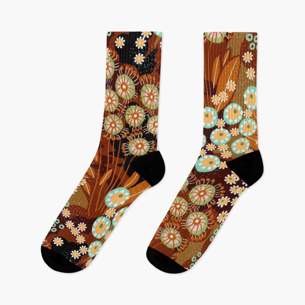 Item preview, Alpine Meadow, Brown version designed and sold by Alex  Blud.