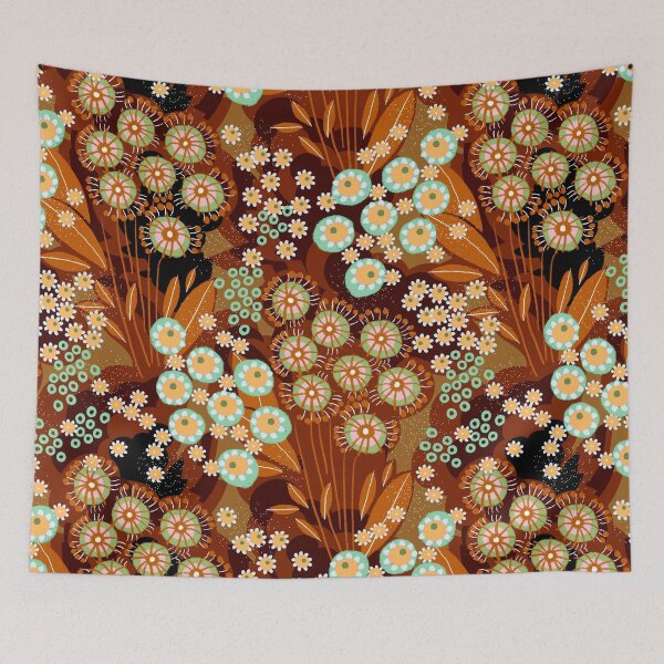 Item preview, Alpine Meadow, Brown version designed and sold by Alex  Blud.