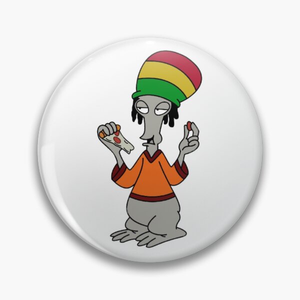 Item preview, Roger American Dad Jamaican Outfit designed and sold by LA-SAM20.