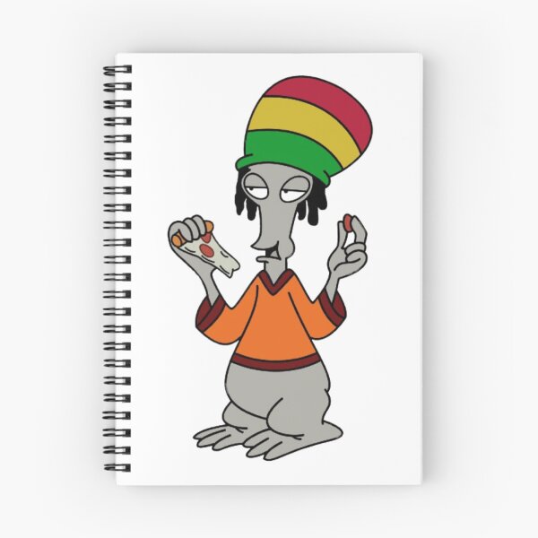 Item preview, Roger American Dad Jamaican Outfit designed and sold by LA-SAM20.