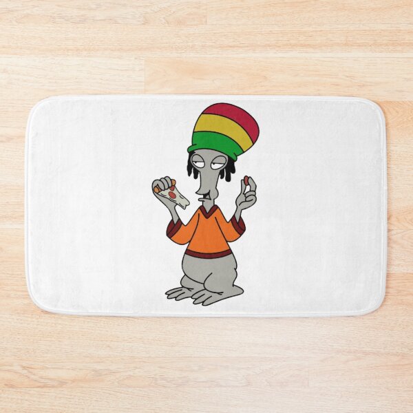 Item preview, Roger American Dad Jamaican Outfit designed and sold by LA-SAM20.