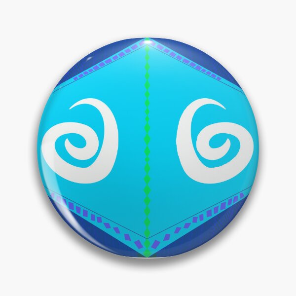 Item preview, Two Opposing Swirls designed and sold by mizdarknezz3.