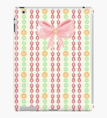 Fruit Party iPad Case/Skin