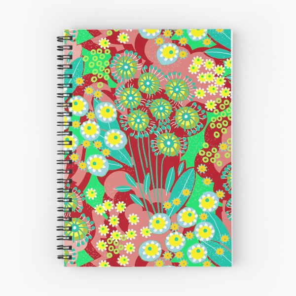 Item preview, Alpine Meadow, Green and red version designed and sold by Alex  Blud.