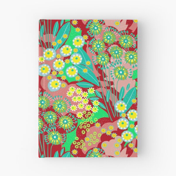Item preview, Alpine Meadow, Green and red version designed and sold by Alex  Blud.