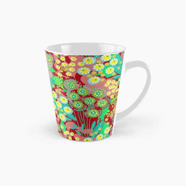 Item preview, Alpine Meadow, Green and red version designed and sold by Alex  Blud.
