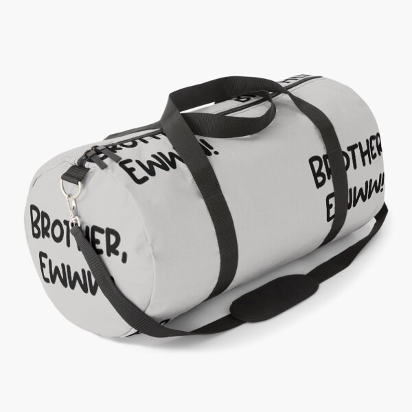 Item preview, Brother Eww! designed and sold by sheelatewatia.