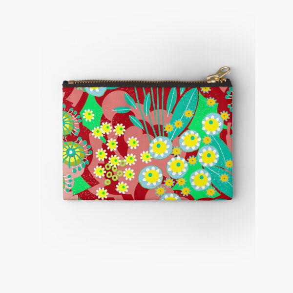 Item preview, Alpine Meadow, Green and red version designed and sold by Alex  Blud.