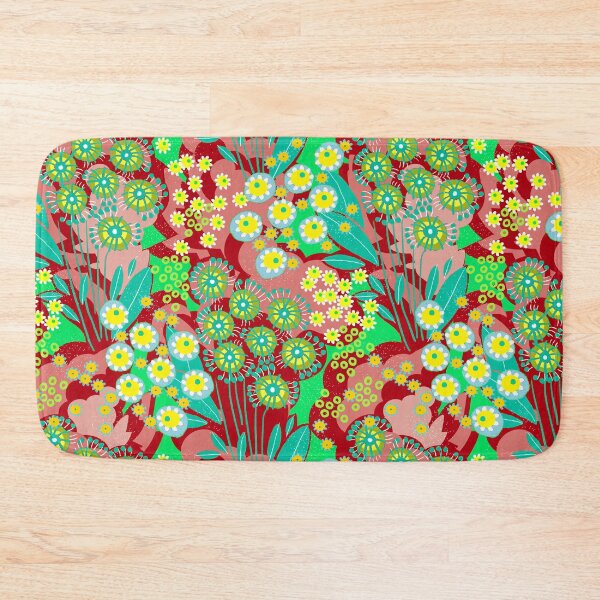 Item preview, Alpine Meadow, Green and red version designed and sold by Alex  Blud.