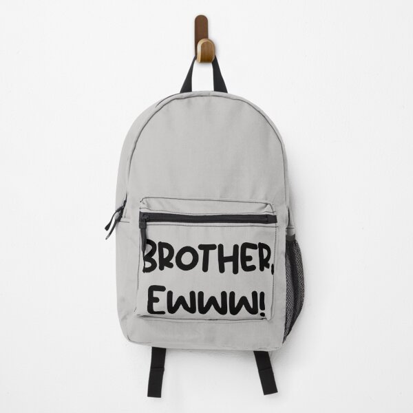 Item preview, Brother Eww! designed and sold by sheelatewatia.
