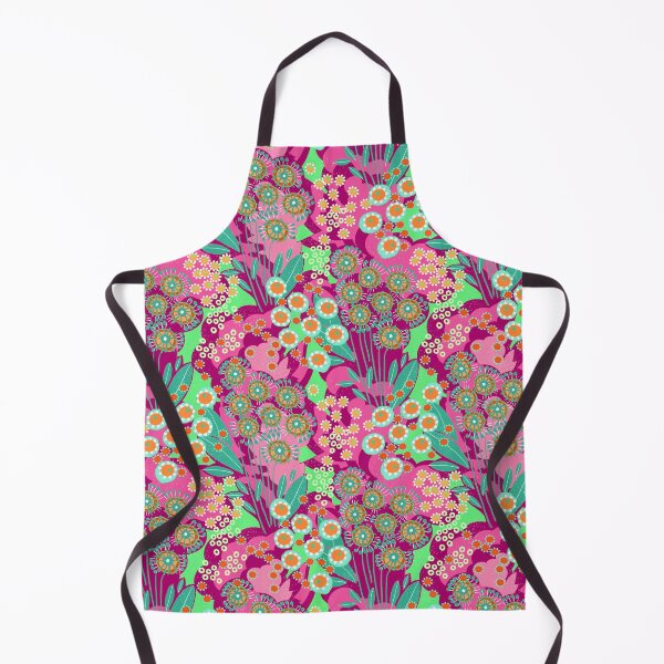 Item preview, Alpine Meadow, Pink-emerald version designed and sold by Alex  Blud.