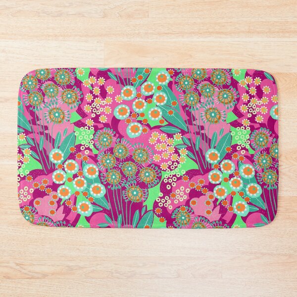 Item preview, Alpine Meadow, Pink-emerald version designed and sold by Alex  Blud.
