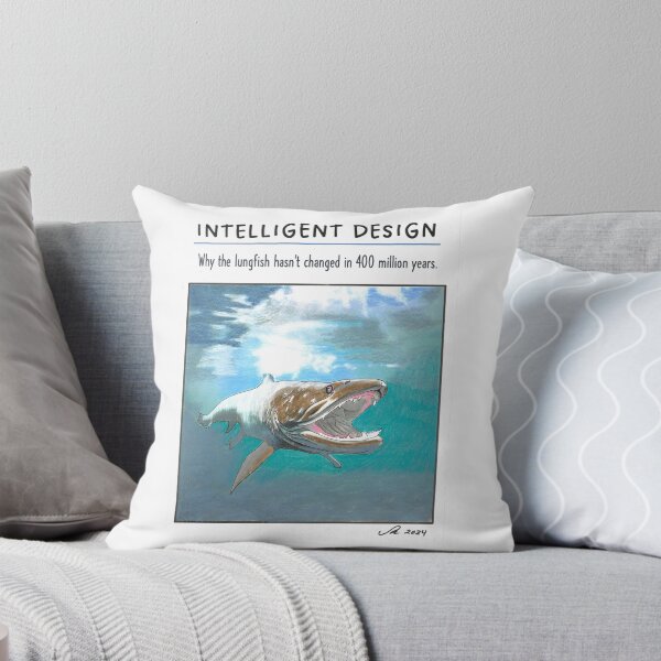Item preview, Intelligent Design designed and sold by RuthyBallard.