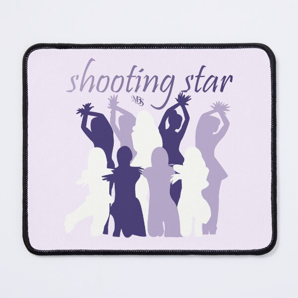 Item preview, Silhouette design inspired by the group "kep1er" in the shooting star era designed and sold by mbs-desing.
