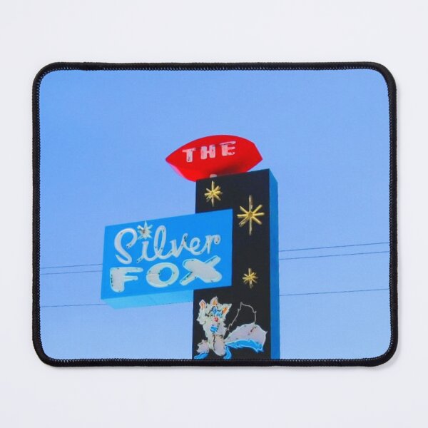 Item preview, What A Fox! designed and sold by To-vintageWlove.