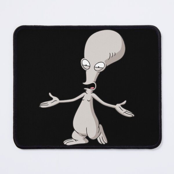 Item preview, Roger American Dad designed and sold by LA-SAM20.