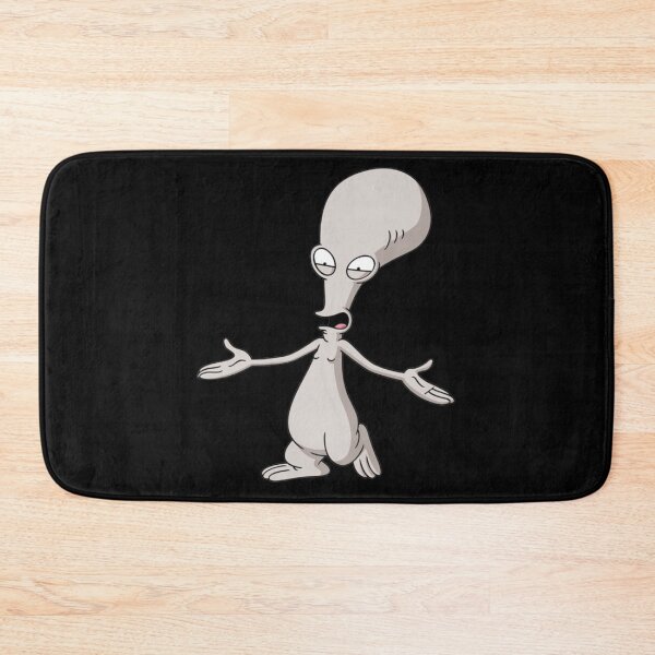 Item preview, Roger American Dad designed and sold by LA-SAM20.