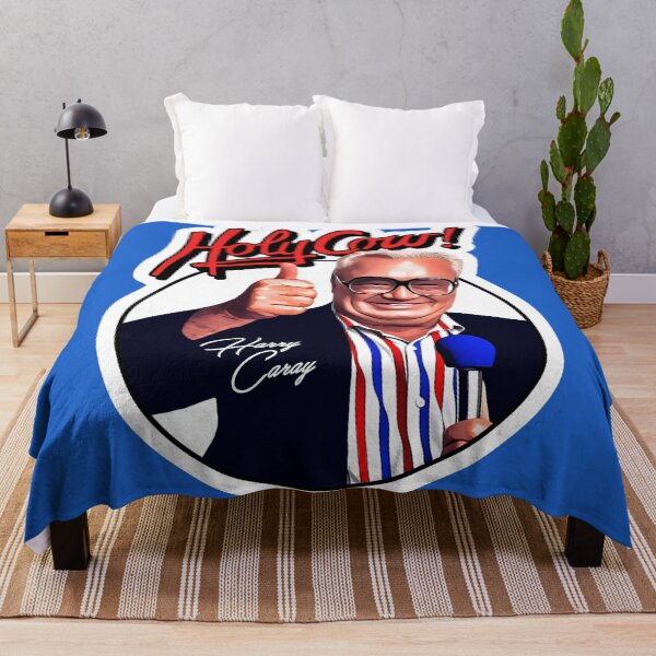 Item preview, ¡DIOS MÍO! Harry Caray designed and sold by darklordpug.