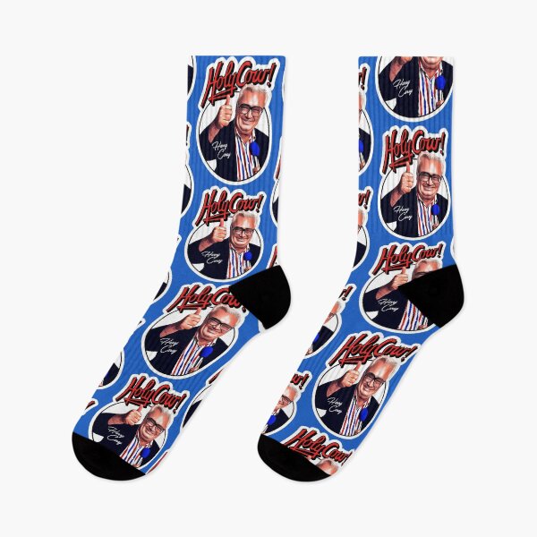 Item preview, ¡DIOS MÍO! Harry Caray designed and sold by darklordpug.