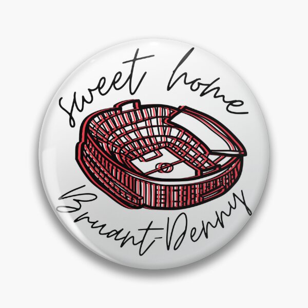 Item preview, Sweet Home Bryant-Denny designed and sold by zwatt.