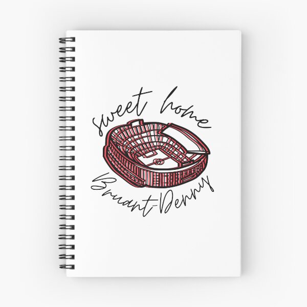 Item preview, Sweet Home Bryant-Denny designed and sold by zwatt.