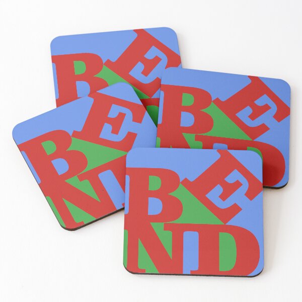 Item preview, Bend NYC Modern Art designed and sold by Logo-A-GoGo.