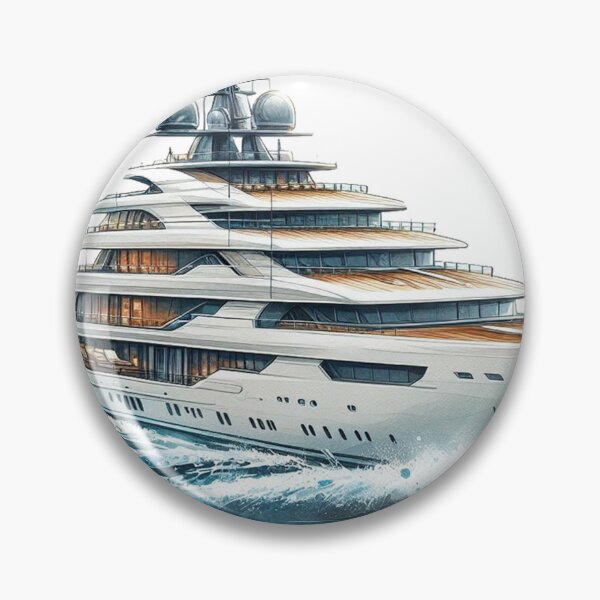Item preview, yacht designed and sold by clarkfraser.