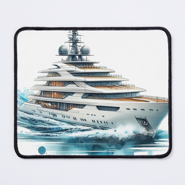 Item preview, yacht designed and sold by clarkfraser.