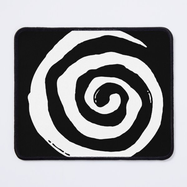 Item preview, Spiral Artwork - Circle of Life Twirl designed and sold by SoccaTamam.