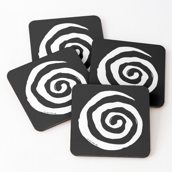 Item preview, Spiral Artwork - Circle of Life Twirl designed and sold by SoccaTamam.