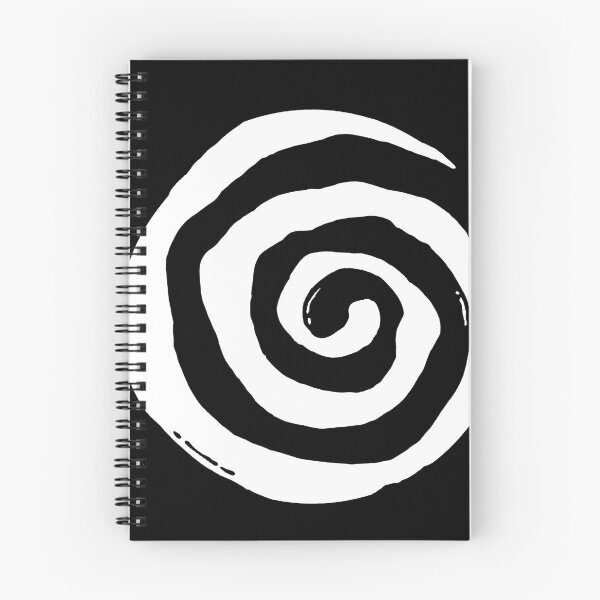 Item preview, Spiral Artwork - Circle of Life Twirl designed and sold by SoccaTamam.