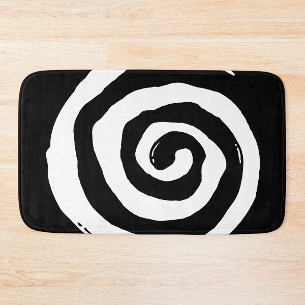 Item preview, Spiral Artwork - Circle of Life Twirl designed and sold by SoccaTamam.