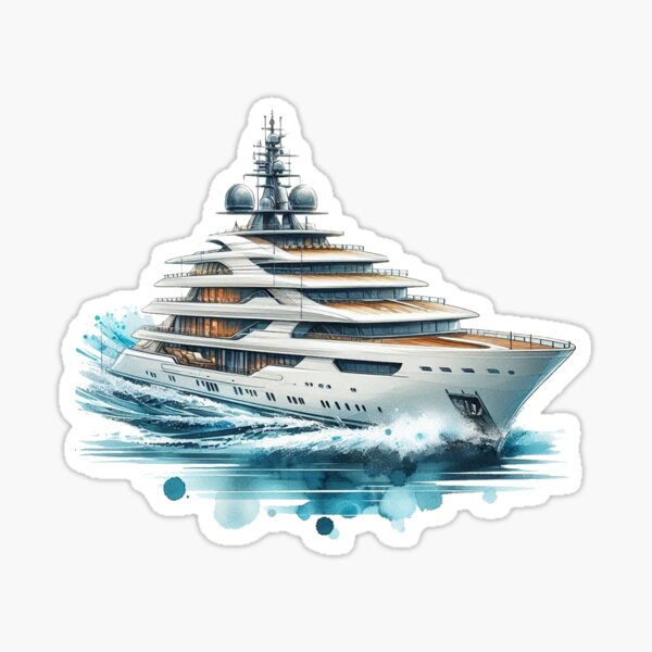 Item preview, yacht designed and sold by clarkfraser.