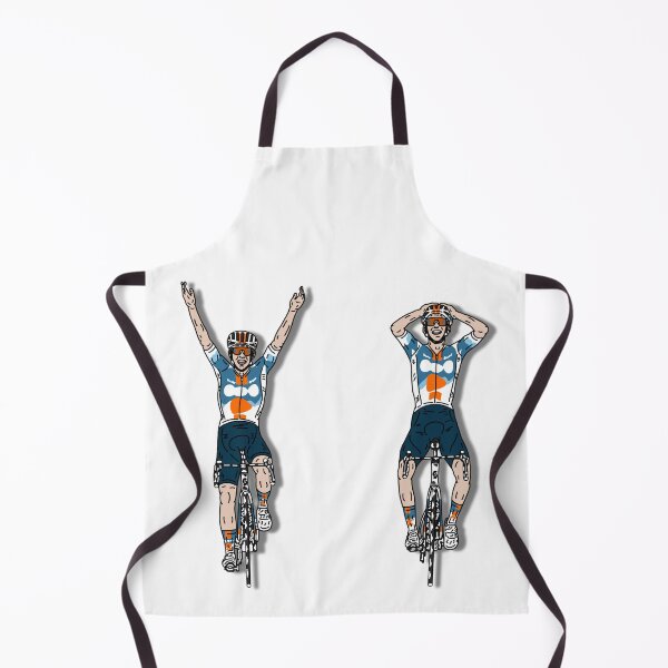 Item preview, Romain and Frank Stage Victory designed and sold by @p3p3ncil.