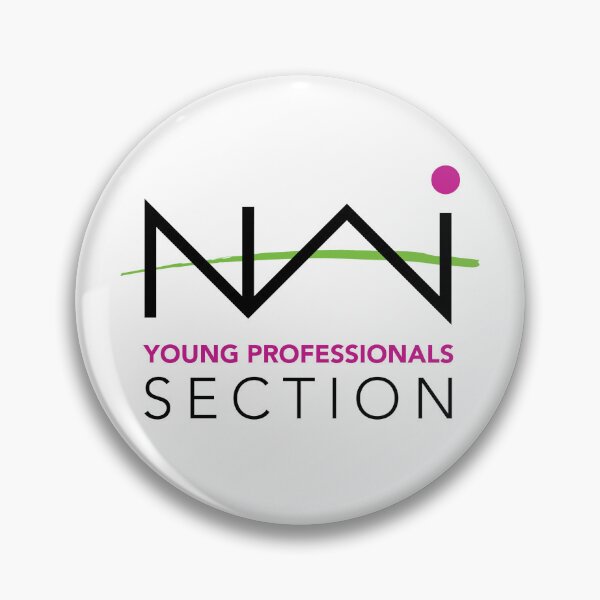 Item preview, Young Professional Section designed and sold by National Assocation for Interpretation.