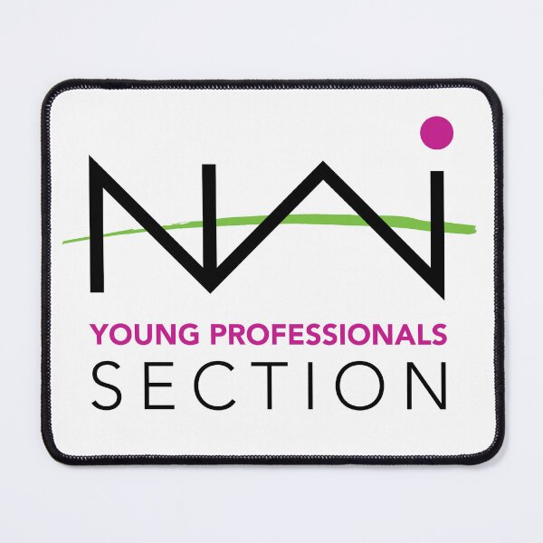 Item preview, Young Professional Section designed and sold by National Assocation for Interpretation.