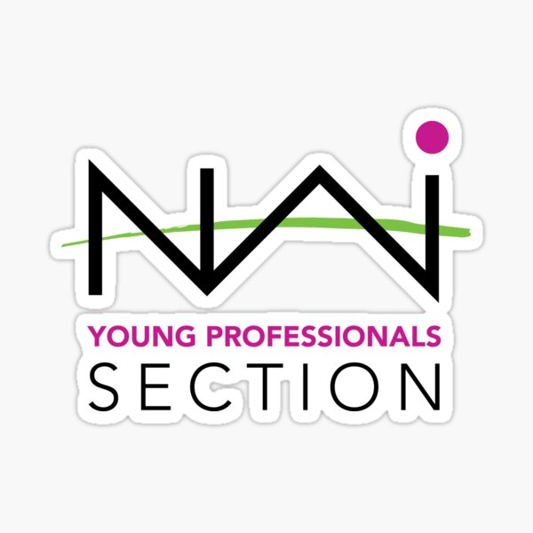 Item preview, Young Professional Section designed and sold by National Assocation for Interpretation.