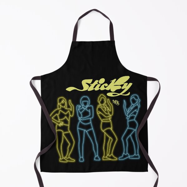 Item preview, Led design inspired by the group #kiss of life" in the sticky era designed and sold by mbs-desing.