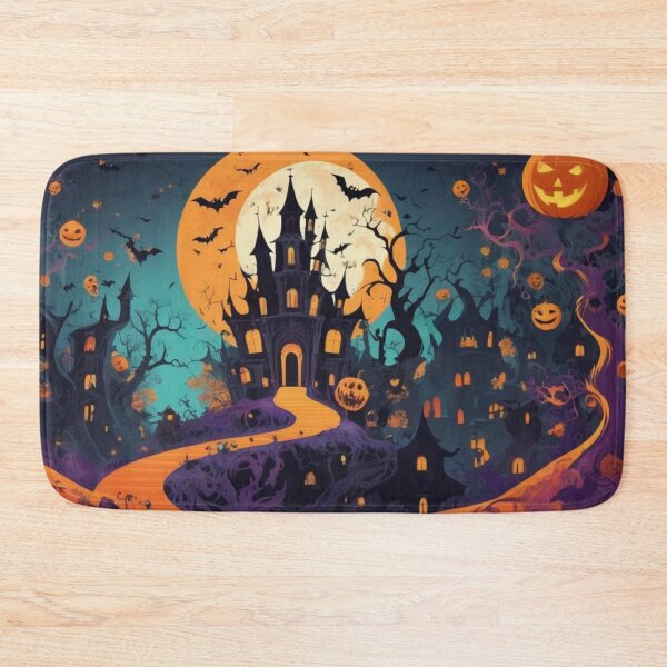 Item preview, Psychedelic Halloween 14 - 2024 only designed and sold by Psychedeliconly.