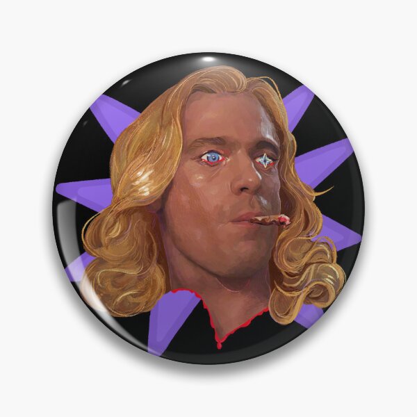 Item preview, Interview with the Vampire - Lestat de Lioncourt designed and sold by niflheimv.